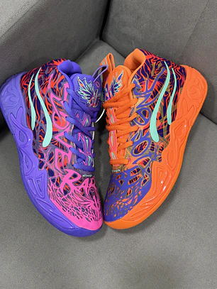 Puma Lamelo Ball 0.4 Reactivity 