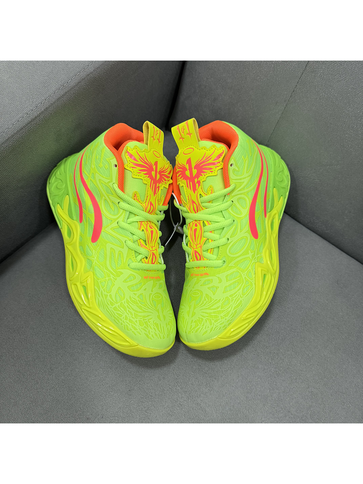 Puma Lamelo Ball 0.4 Gem 2