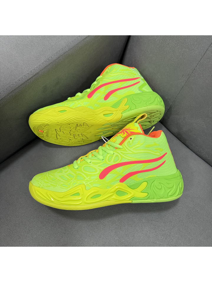 Puma Lamelo Ball 0.4 Gem 3