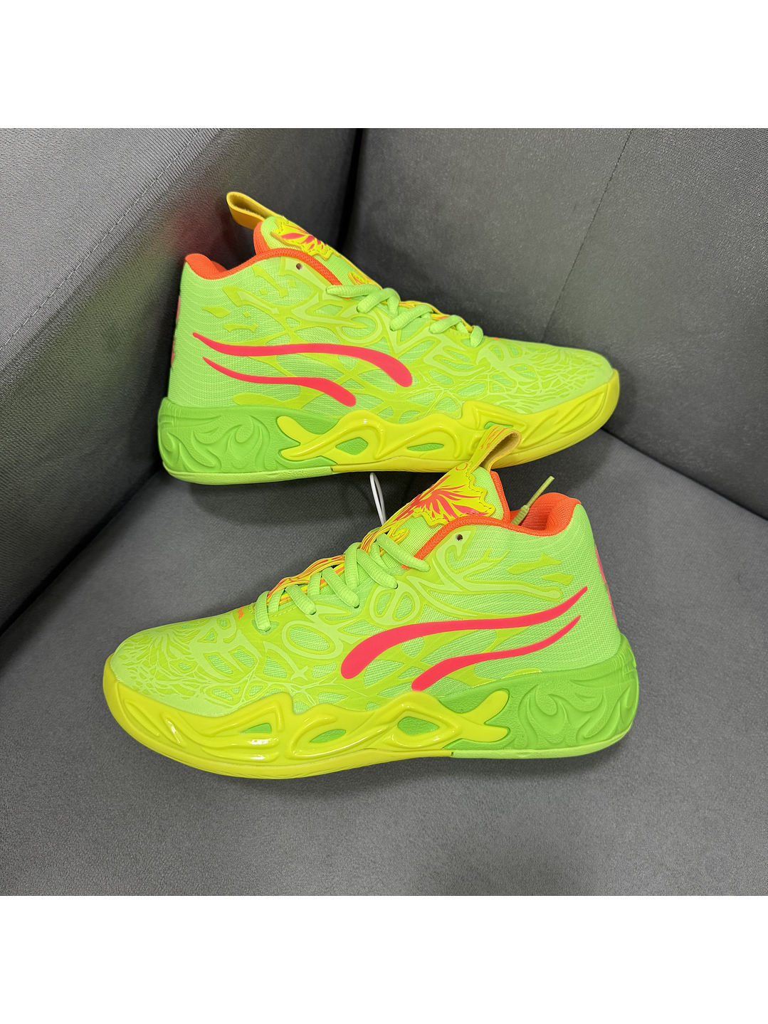 Puma Lamelo Ball 0.4 Gem 1