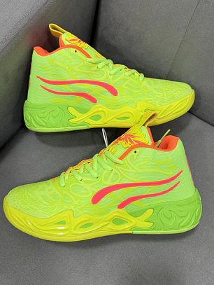 Puma Lamelo Ball 0.4 Gem