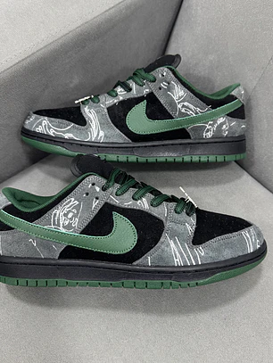 Nike Sb Dunk There Skateboards