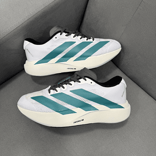 Adidas Adizero Evo Sl White Green 