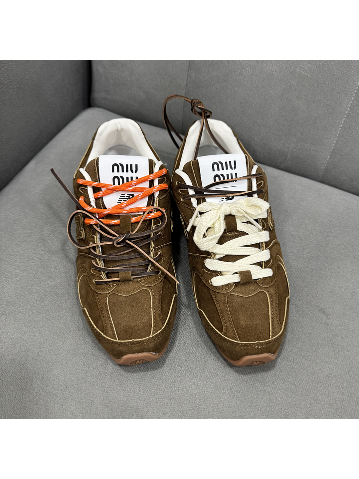 New Balance 530 Sl Miu Miu 1