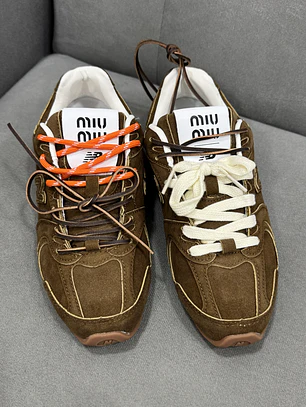New Balance 530 Sl Miu Miu