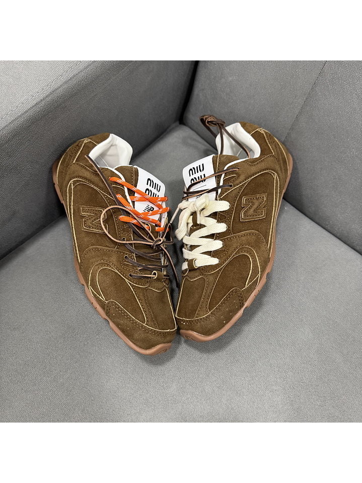 New Balance 530 Sl Miu Miu 2