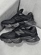 New Balance 9060 Black  - Miniatura 3