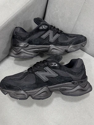 New Balance 9060 Black 