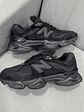 New Balance 9060 Black  - Miniatura 1