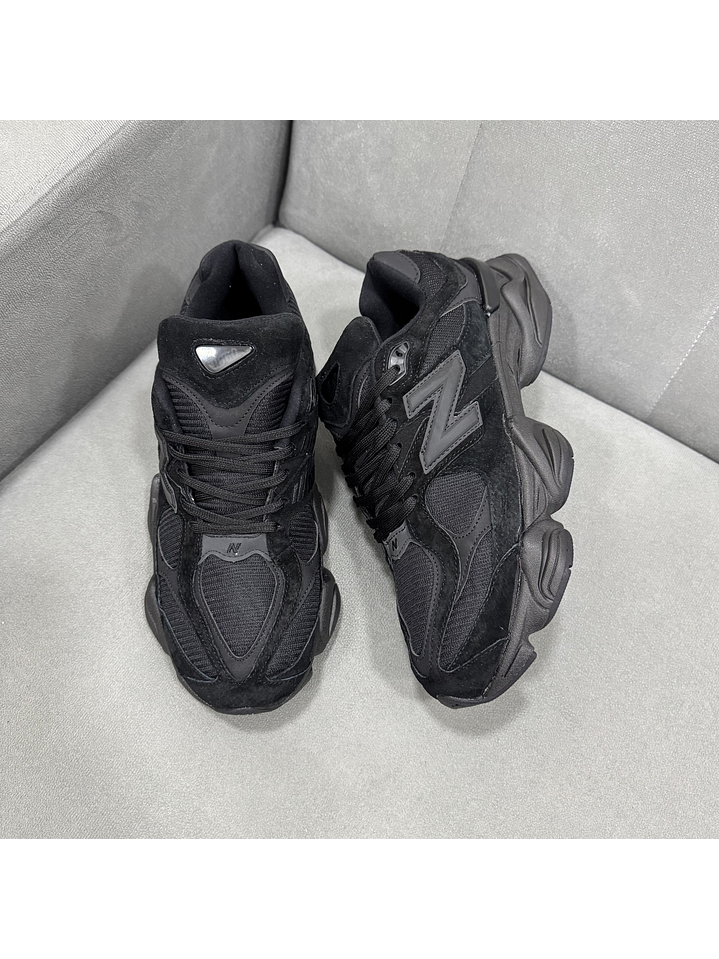 New Balance 9060 Black  2