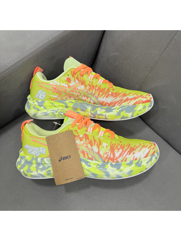 Asics Noosa Tri 16 Multicolor  1