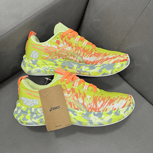 Asics Noosa Tri 16 Multicolor 