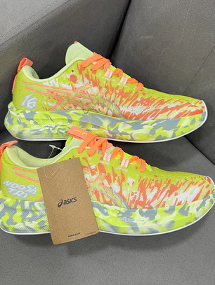 Asics Noosa Tri 16 Multicolor 