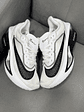 Nike Zoom Fly 6 White Black - Miniatura 3