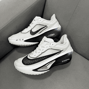 Nike Zoom Fly 6 White Black