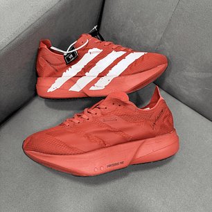 Adidas Adizero Pro 4 Y3 Orange