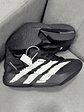 Adidas Adizero Pro 4 Y3 Black - Miniatura 3