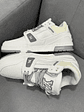 Louis Vuitton Trainer Beige  - Miniatura 3