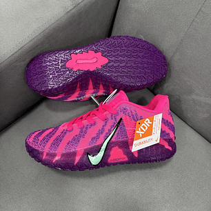 Nike Ja Morant 3 Max Volume