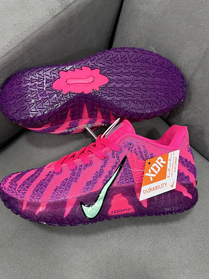 Nike Ja Morant 3 Max Volume