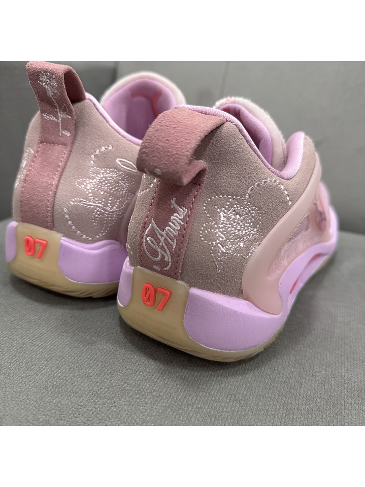 Nike Kevin Durant 5 Aunt Pearl 4