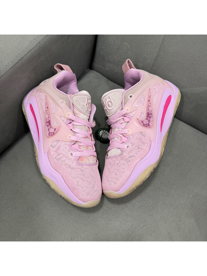 Nike Kevin Durant 5 Aunt Pearl 1