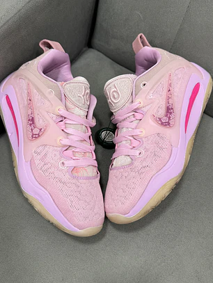 Nike Kevin Durant 15 Aunt Pearl