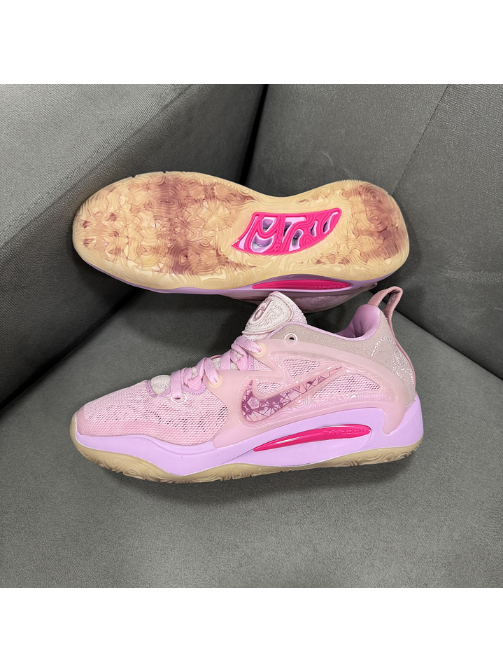 Nike Kevin Durant 5 Aunt Pearl 3