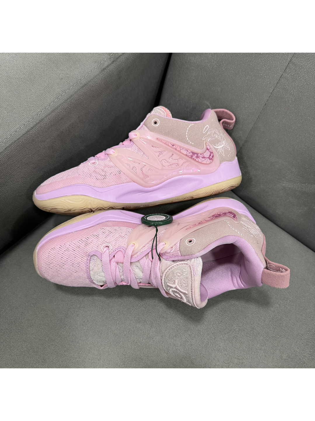 Nike Kevin Durant 5 Aunt Pearl 2