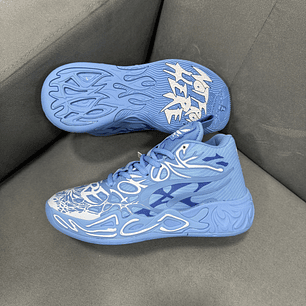 Puma Lamelo Ball 0.4 La France