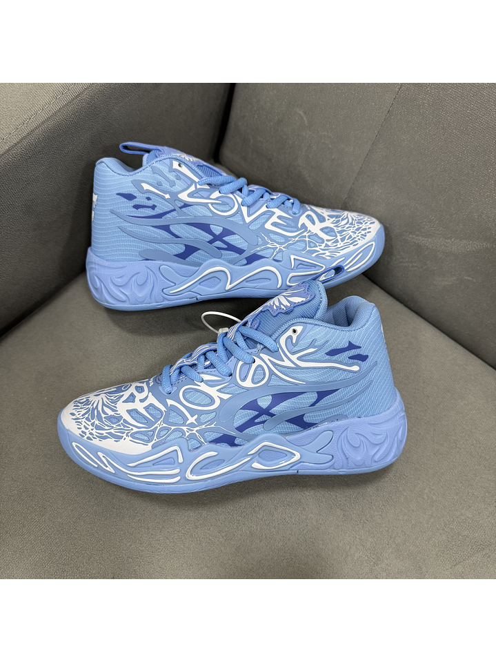 Puma Lamelo Ball 0.4 La France 2