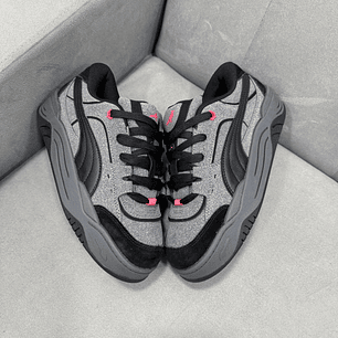 Puma 180 Pigeon Grey