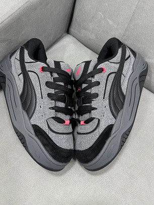 Puma 180 Pigeon Grey