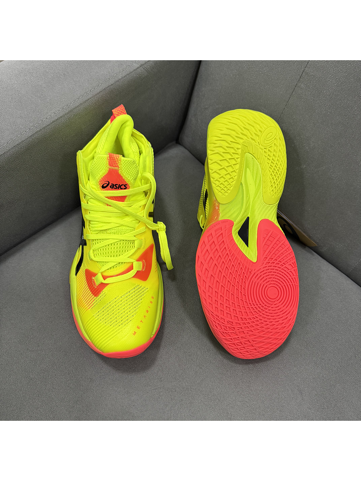 Asics Metarise 2 Tokio  3