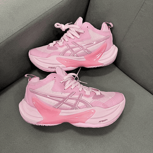 Asics Metarise 2 Rosado 