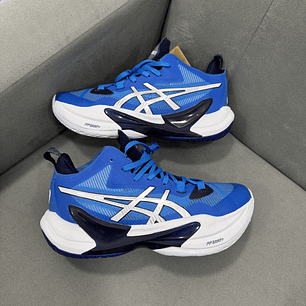 Asics Metarise 2 Blue