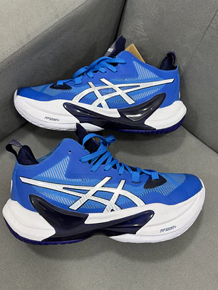 Asics Metarise 2 Blue