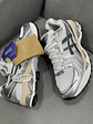 Asics Kayano 14 Metallic Gris  - Miniatura 2