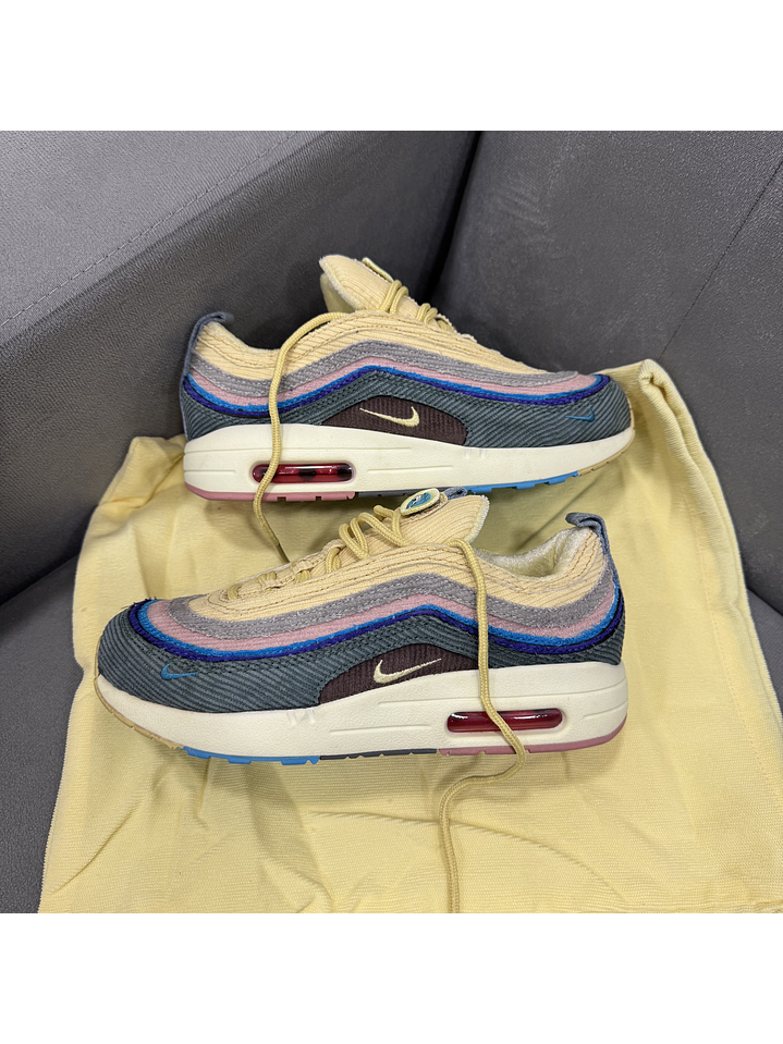 Nike Air Max Sean Wotherspoon 1