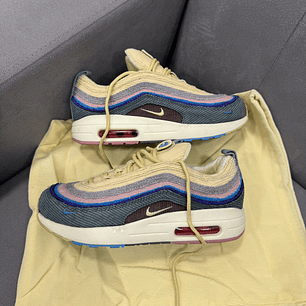 Nike Air Max Sean Wotherspoon