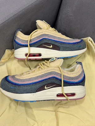 Nike Air Max Sean Wotherspoon