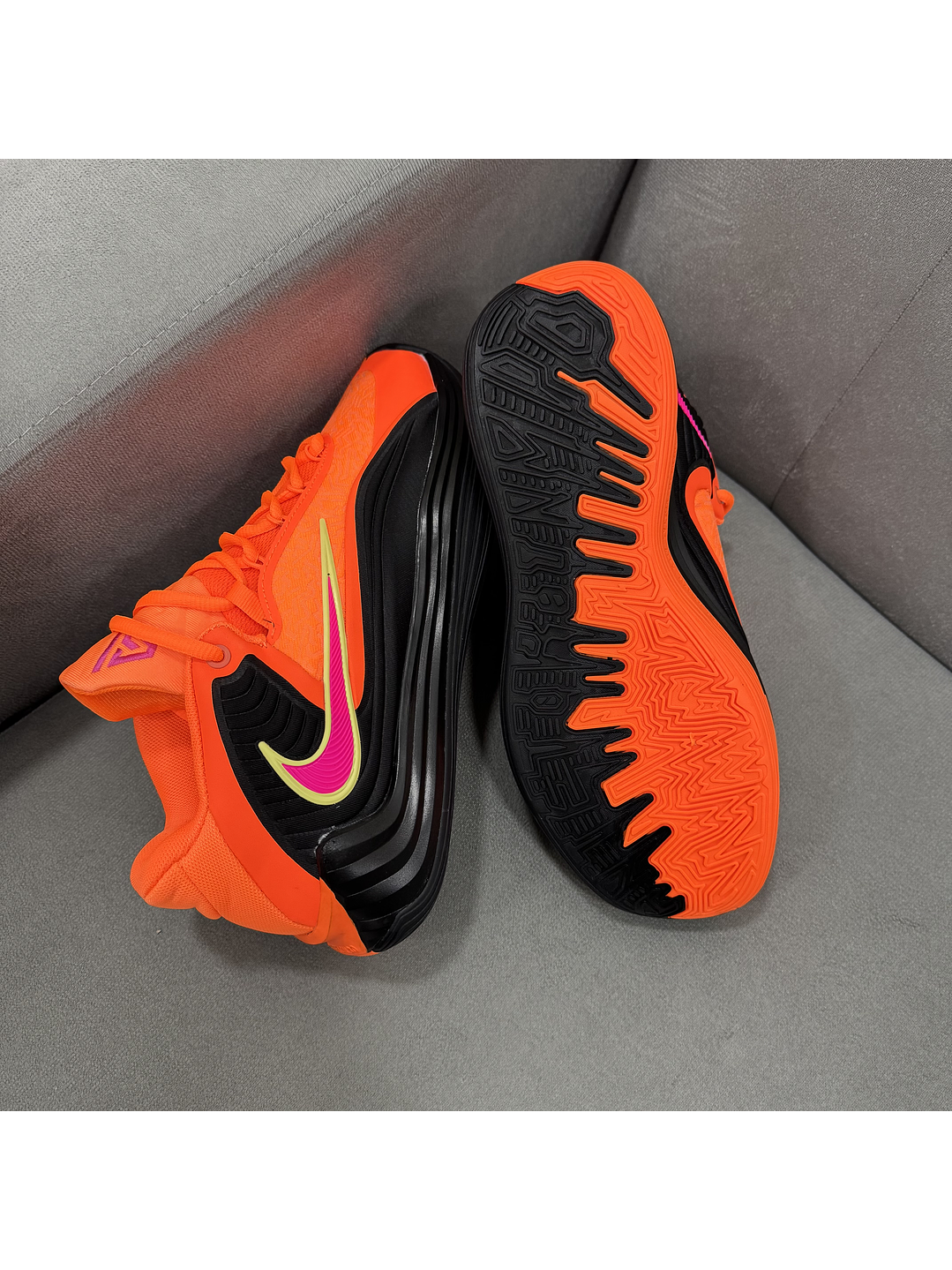 Nike Freak 7 Ignition  4