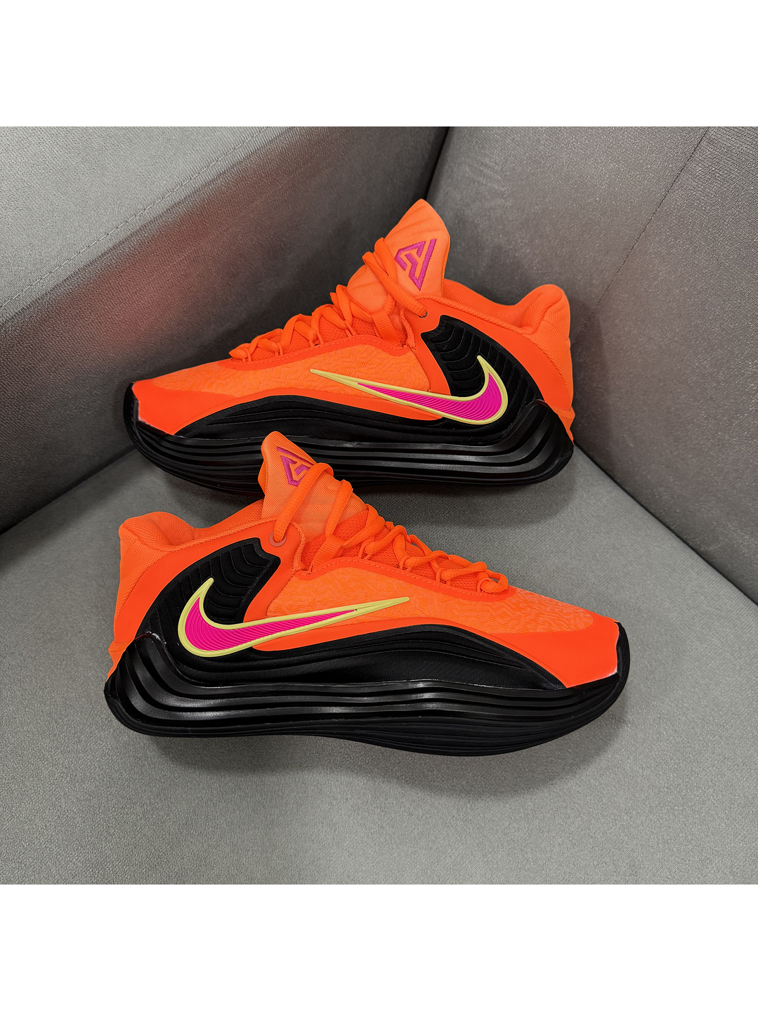 Nike Freak 7 Ignition  1