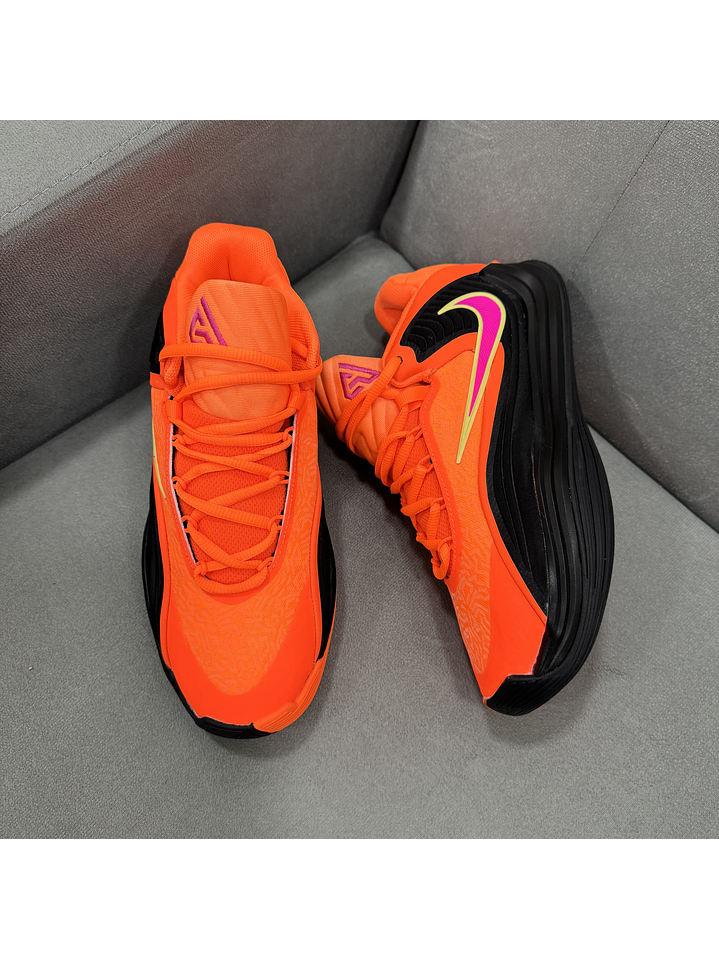 Nike Freak 7 Ignition  3