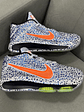 Nike GT Hustle 3 Safari - Miniatura 4