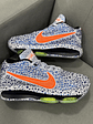 Nike GT Hustle 3 Safari - Miniatura 1