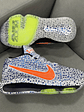 Nike GT Hustle 3 Safari - Miniatura 2