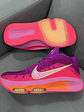 Nike GT Hustle 3 Hyper Pink  - Miniatura 3