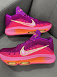 Nike GT Hustle 3 Hyper Pink  - Miniatura 2