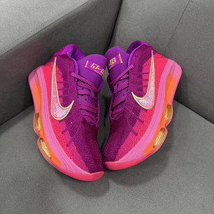 Nike GT Hustle 3 Hyper Pink 